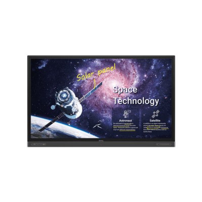 Interactive Display BenQ Pro Series 86 Inch RP8602